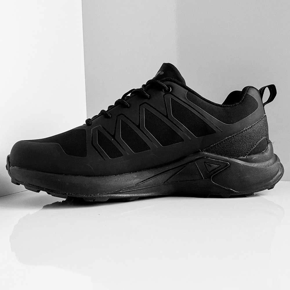 DK Avalynė Vyrams Diakon Juodas 11122/BLK