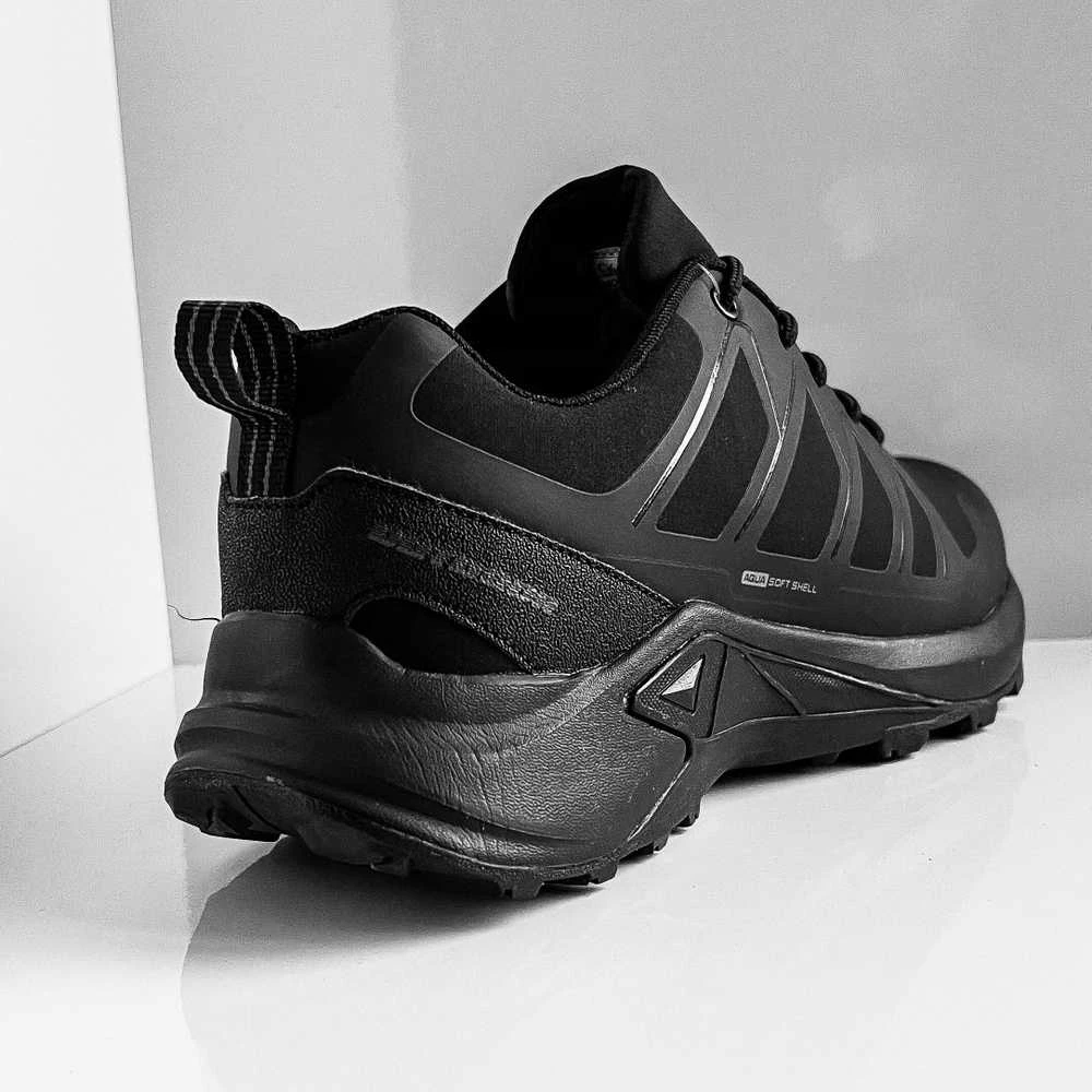 DK Avalynė Vyrams Diakon Juodas 11122/BLK