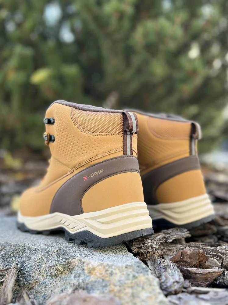 DK Avalynė Vyrams DK Carter Brown VB16823/CAMEL