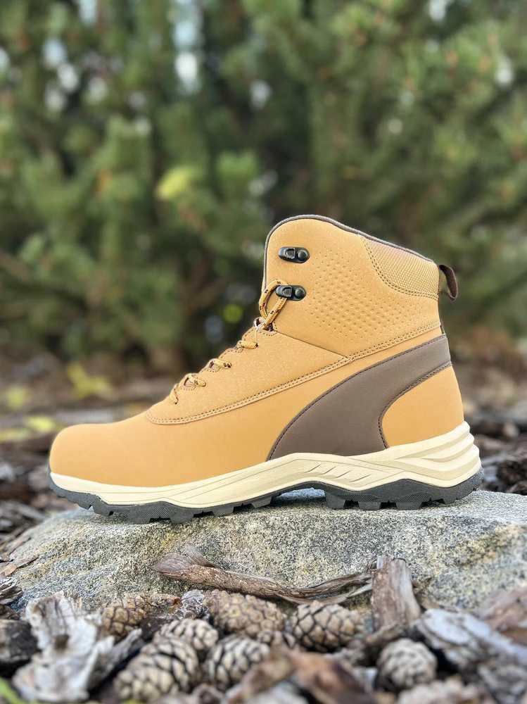 DK Avalynė Vyrams DK Carter Brown VB16823/CAMEL