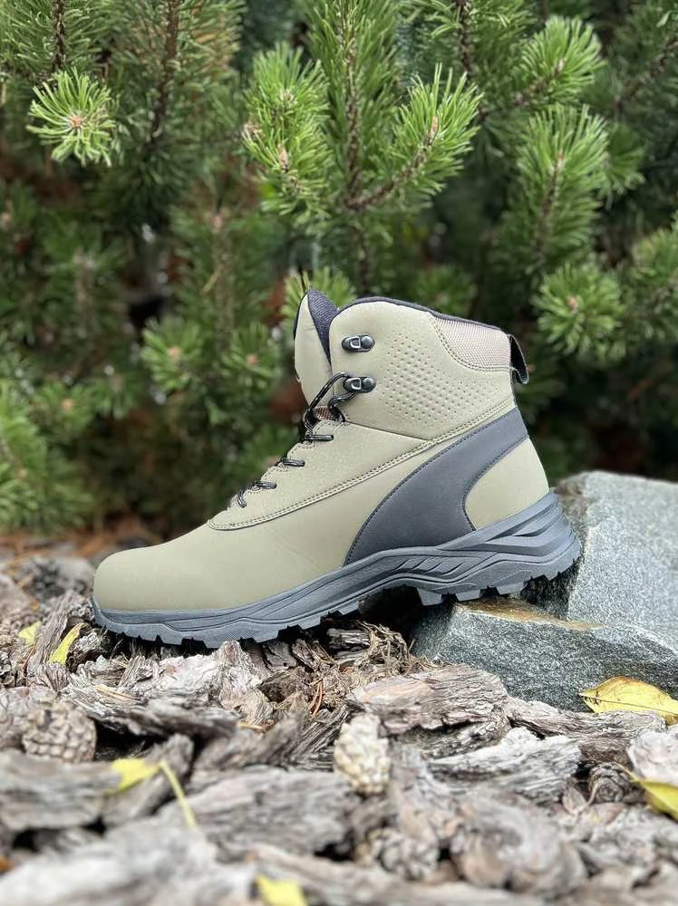 DK Avalynė Vyrams DK Carter Khaki VB16823/KHAKI