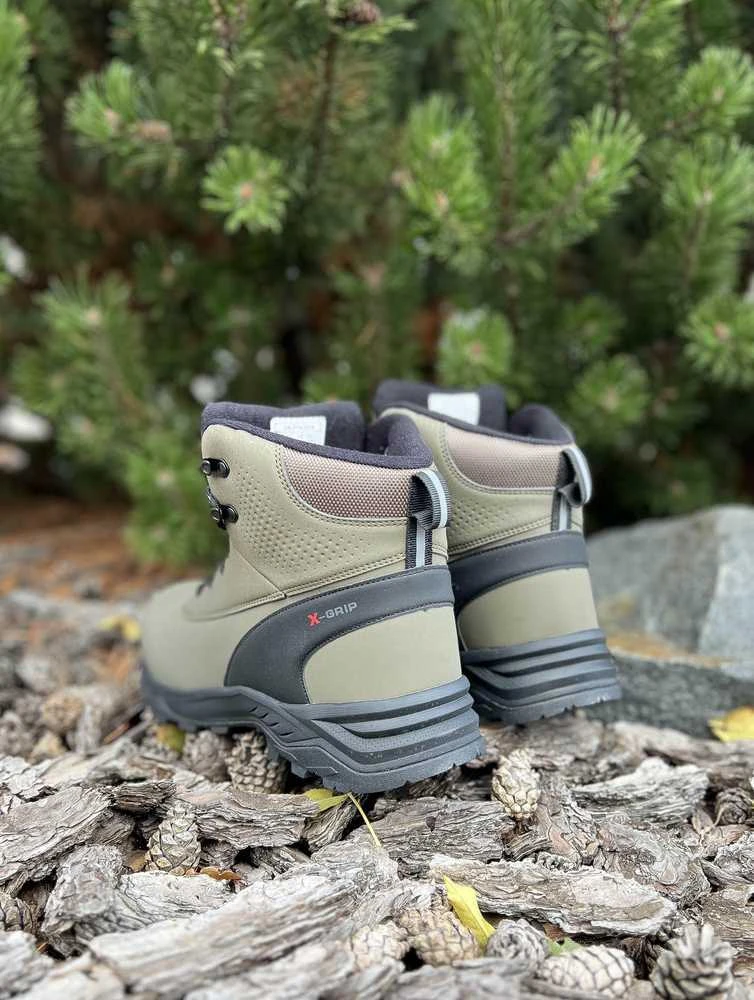 DK Avalynė Vyrams DK Carter Khaki VB16823/KHAKI