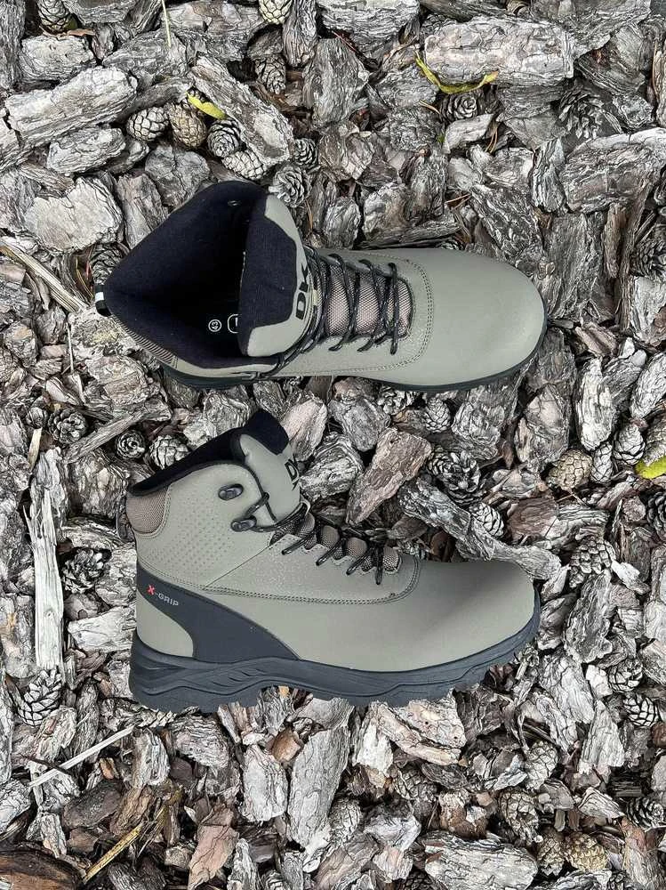 DK Avalynė Vyrams DK Carter Khaki VB16823/KHAKI
