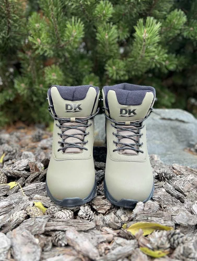DK Avalynė Vyrams DK Carter Khaki VB16823/KHAKI