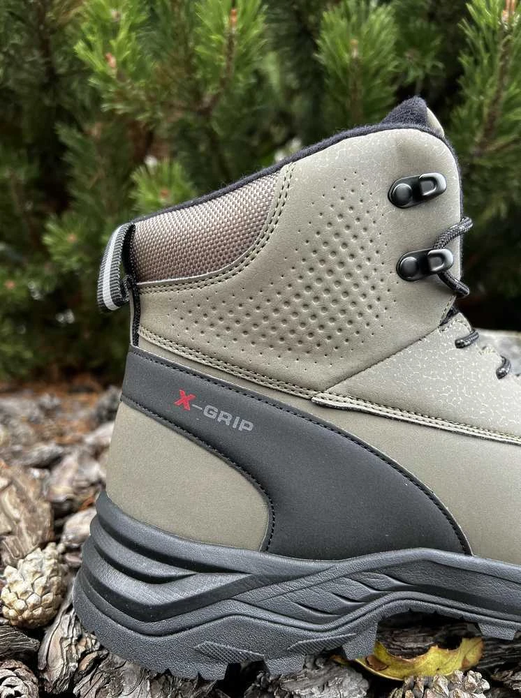 DK Avalynė Vyrams DK Carter Khaki VB16823/KHAKI