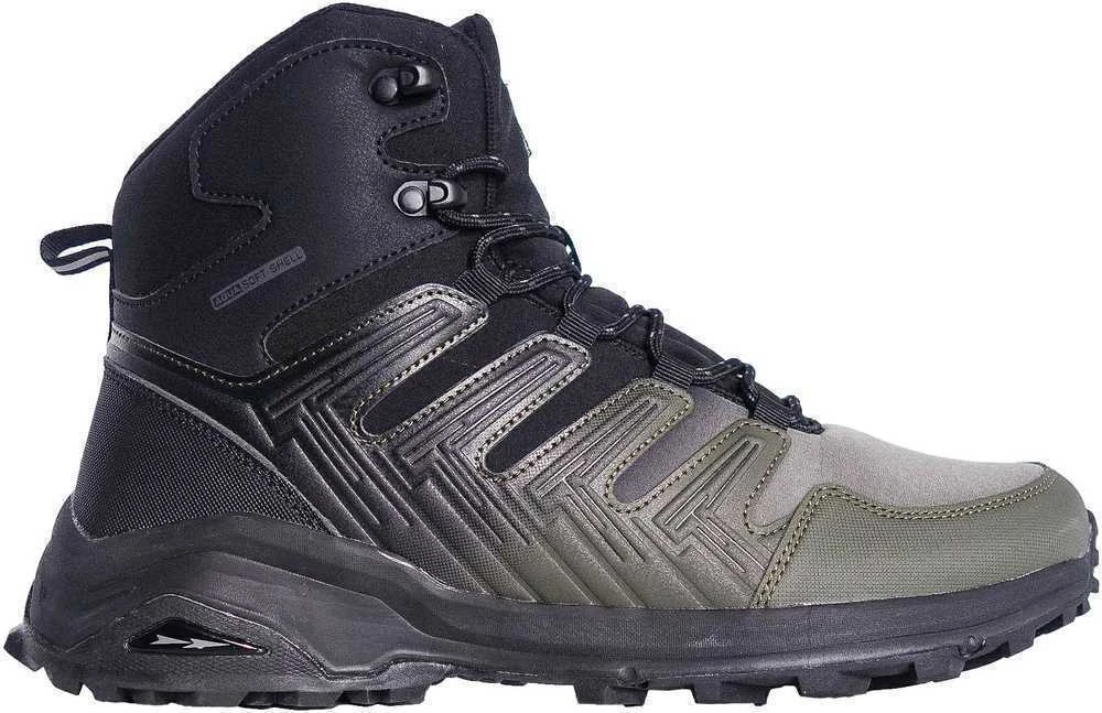DK Avalynė Vyrams DK Forest High Khaki VB16939/KHAKI