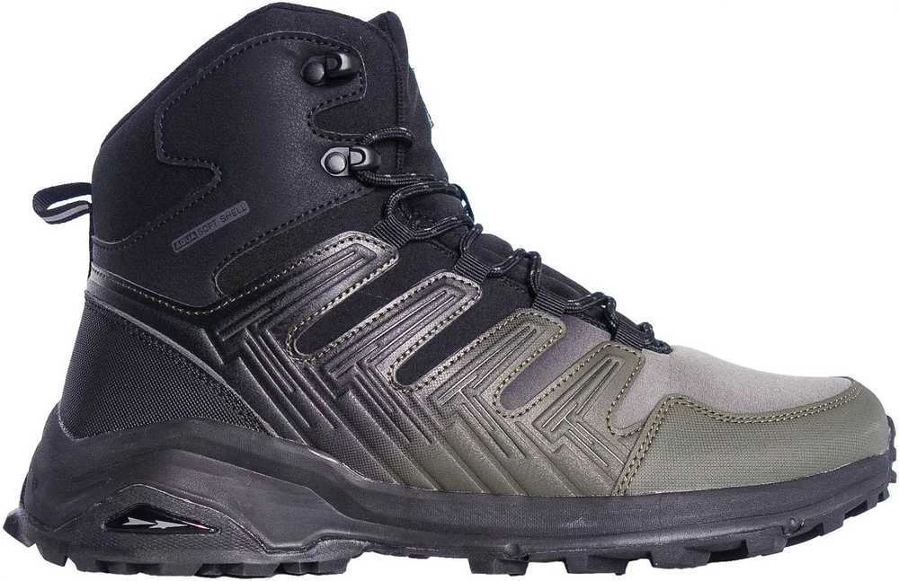 DK Avalynė Vyrams DK Forest High Khaki VB16939/KHAKI