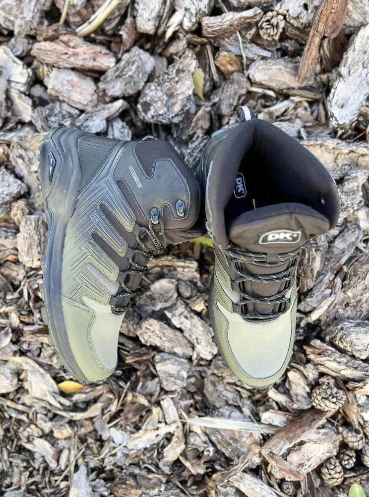 DK Avalynė Vyrams DK Forest High Khaki VB16939/KHAKI
