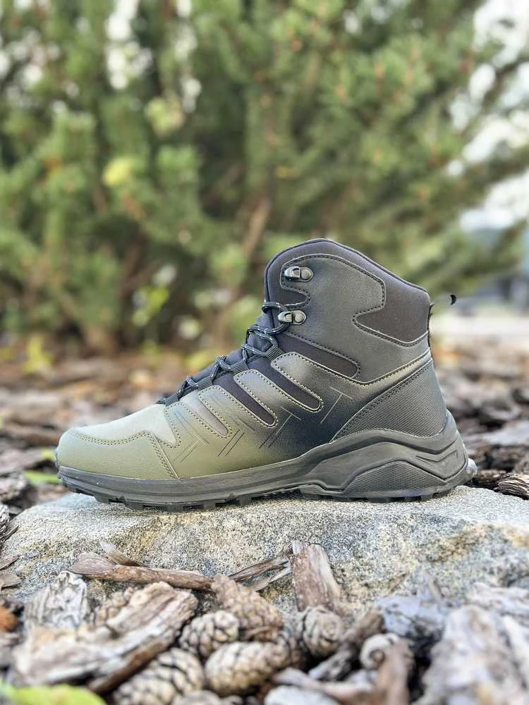 DK Avalynė Vyrams DK Forest High Khaki VB16939/KHAKI