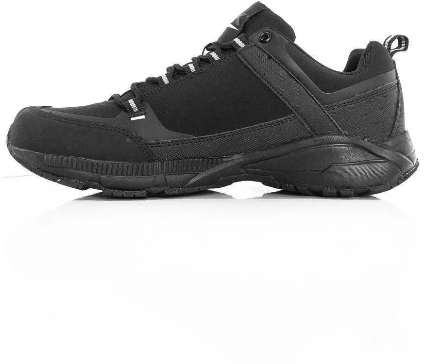 DK Avalynė Vyrams DK Predator Low Juodas 1096/BLK