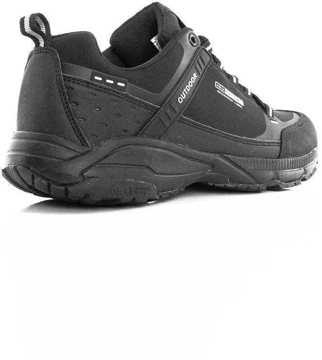 DK Avalynė Vyrams DK Predator Low Juodas 1096/BLK