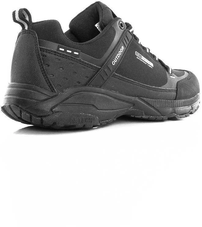 DK Avalynė Vyrams DK Predator Low Juodas 1096/BLK