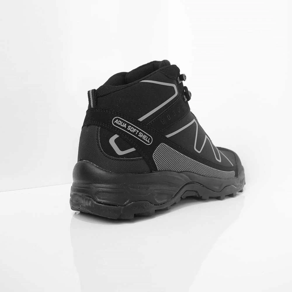 DK Avalynė DK Salem Pilkas Juodas 2147/BLK/Pilkas