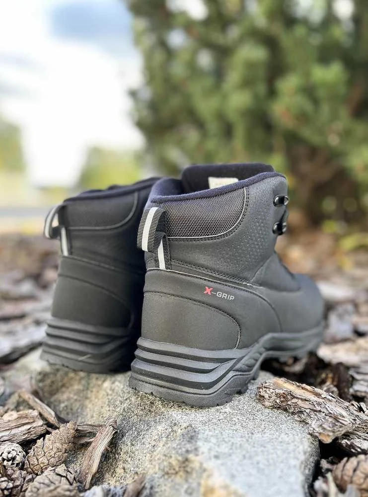 DK Avalynė Vyrams DK Undo Juodas VB16823/BLK
