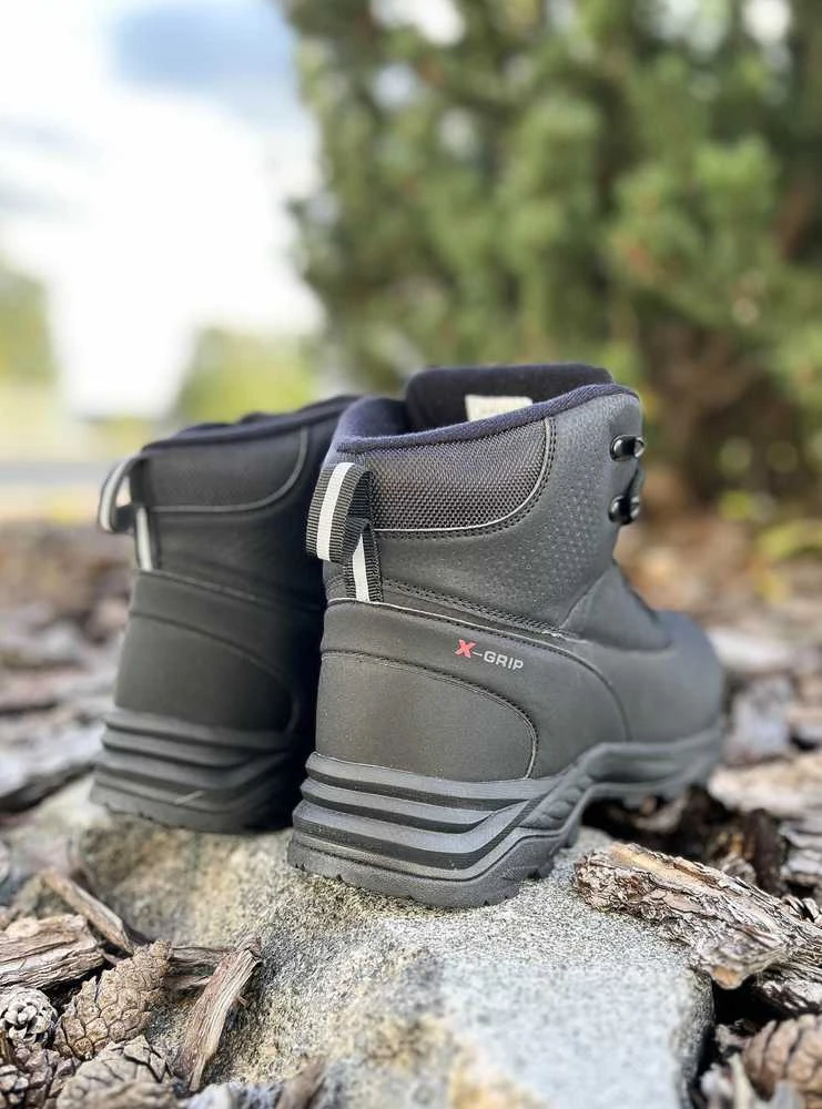 DK Avalynė Vyrams DK Undo Juodas VB16823/BLK