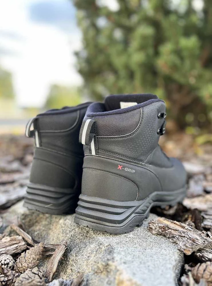 DK Avalynė Vyrams DK Undo Juodas VB16823/BLK