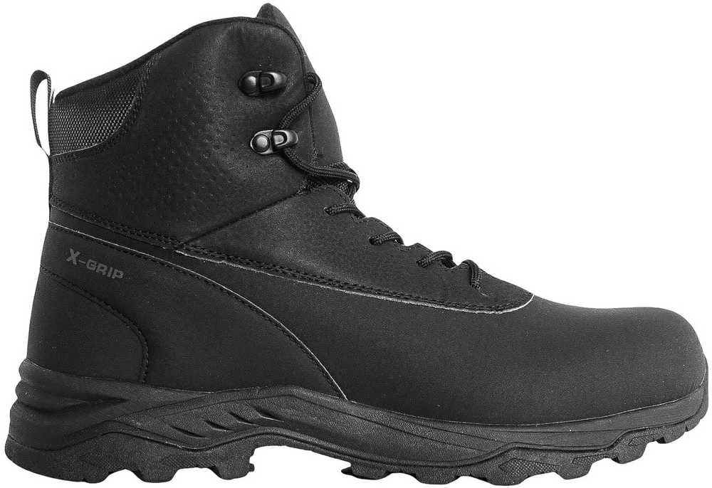 DK Avalynė Vyrams DK Undo Juodas VB16823/BLK