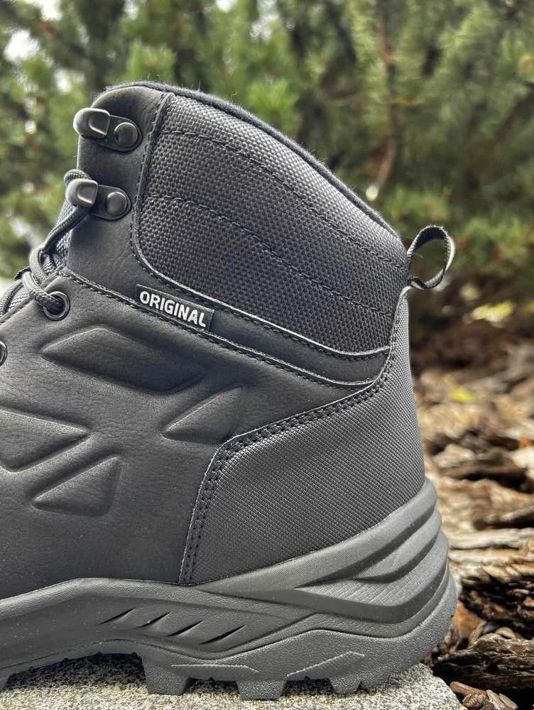 DK Avalynė Vyrams DK Undo Juodas VB17158/BLK