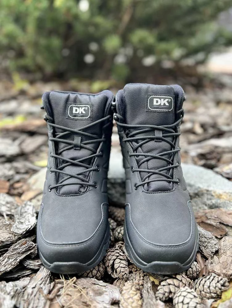 DK Avalynė Vyrams DK Undo Juodas VB17158/BLK