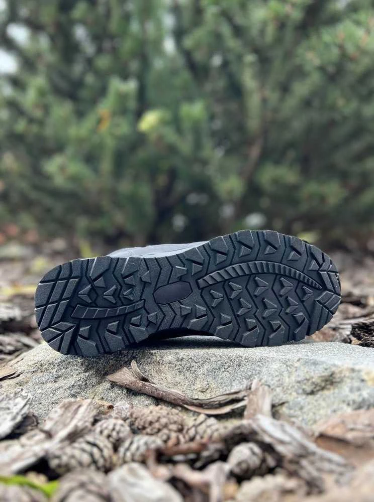 DK Avalynė Vyrams DK Undo Juodas VB17158/BLK