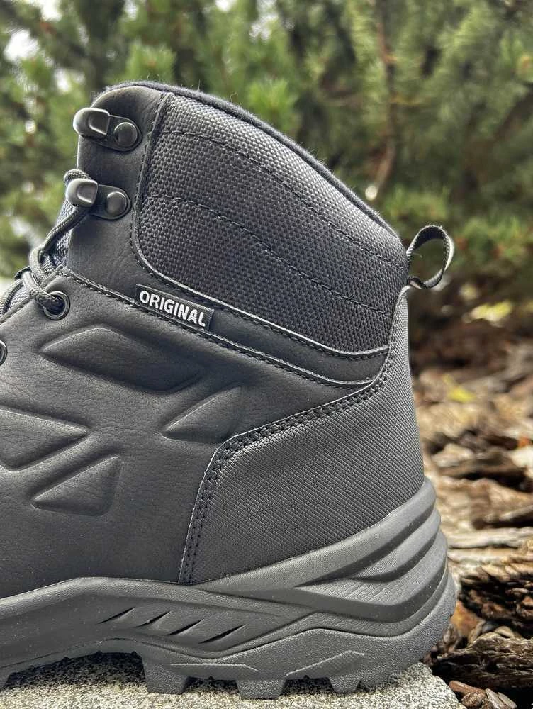 DK Avalynė Vyrams DK Undo Juodas VB17158/BLK