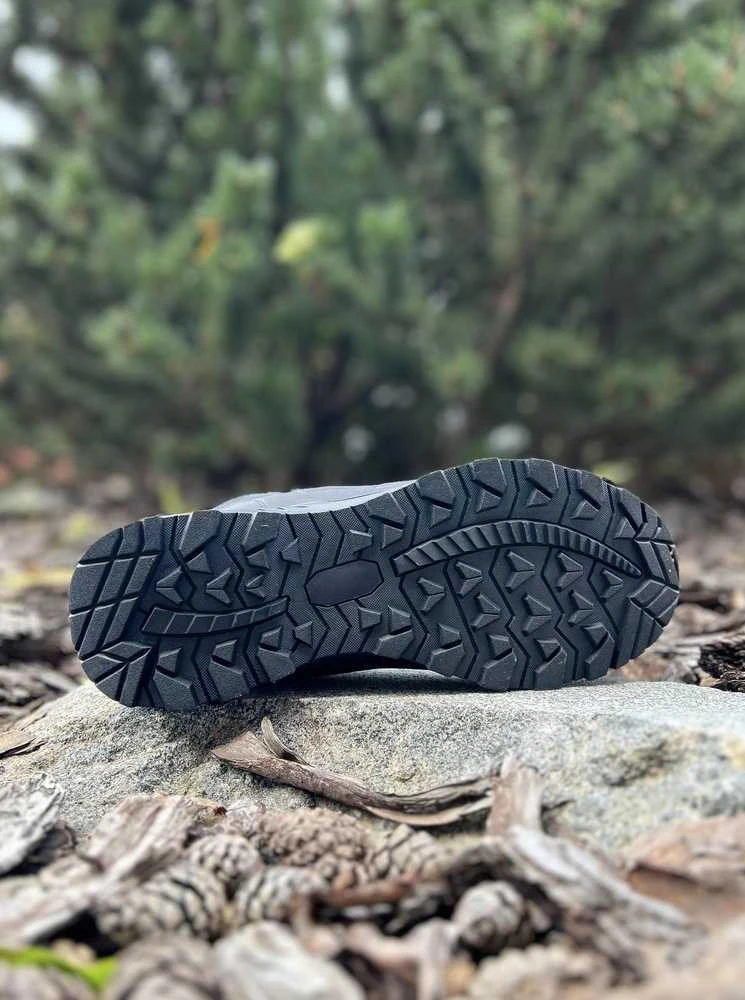 DK Avalynė Vyrams DK Undo Juodas VB17158/BLK