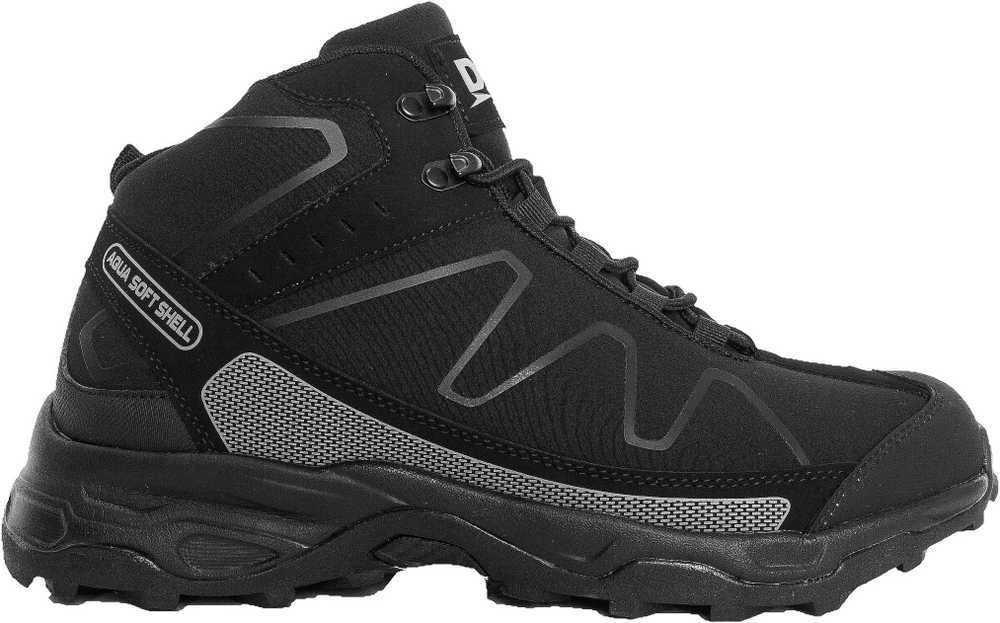 DK Avalynė Vyrams Salem 2147/BLK
