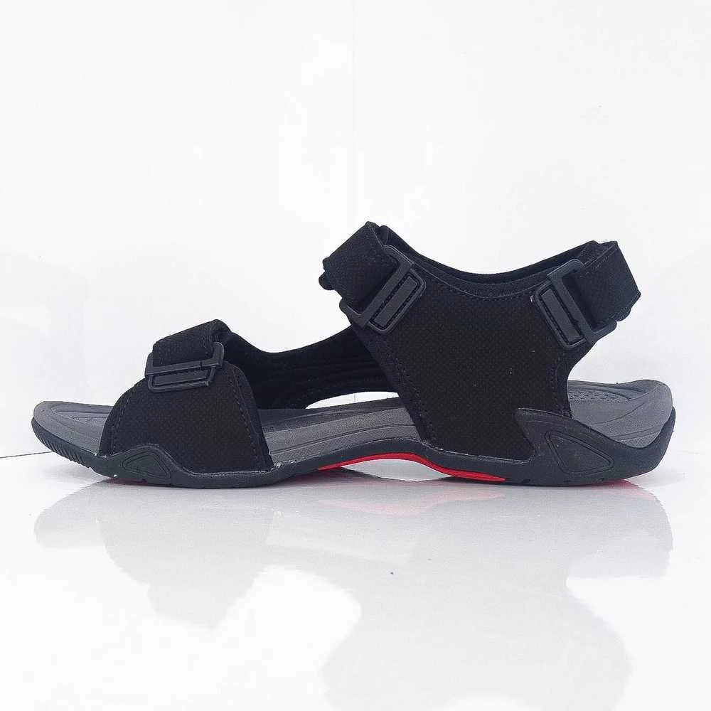 DK Sandalai Moterims Ciko Juodas Raudona DK3431/BLK/Raudonas
