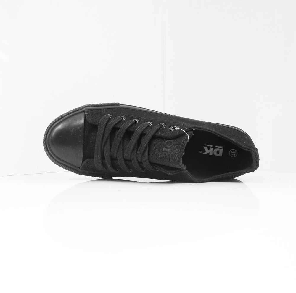 DK Sportbačiai Name Of Style Juodas TR10439-1/j