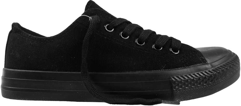 DK Sportbačiai Name Of Style Juodas TR10439-1/j