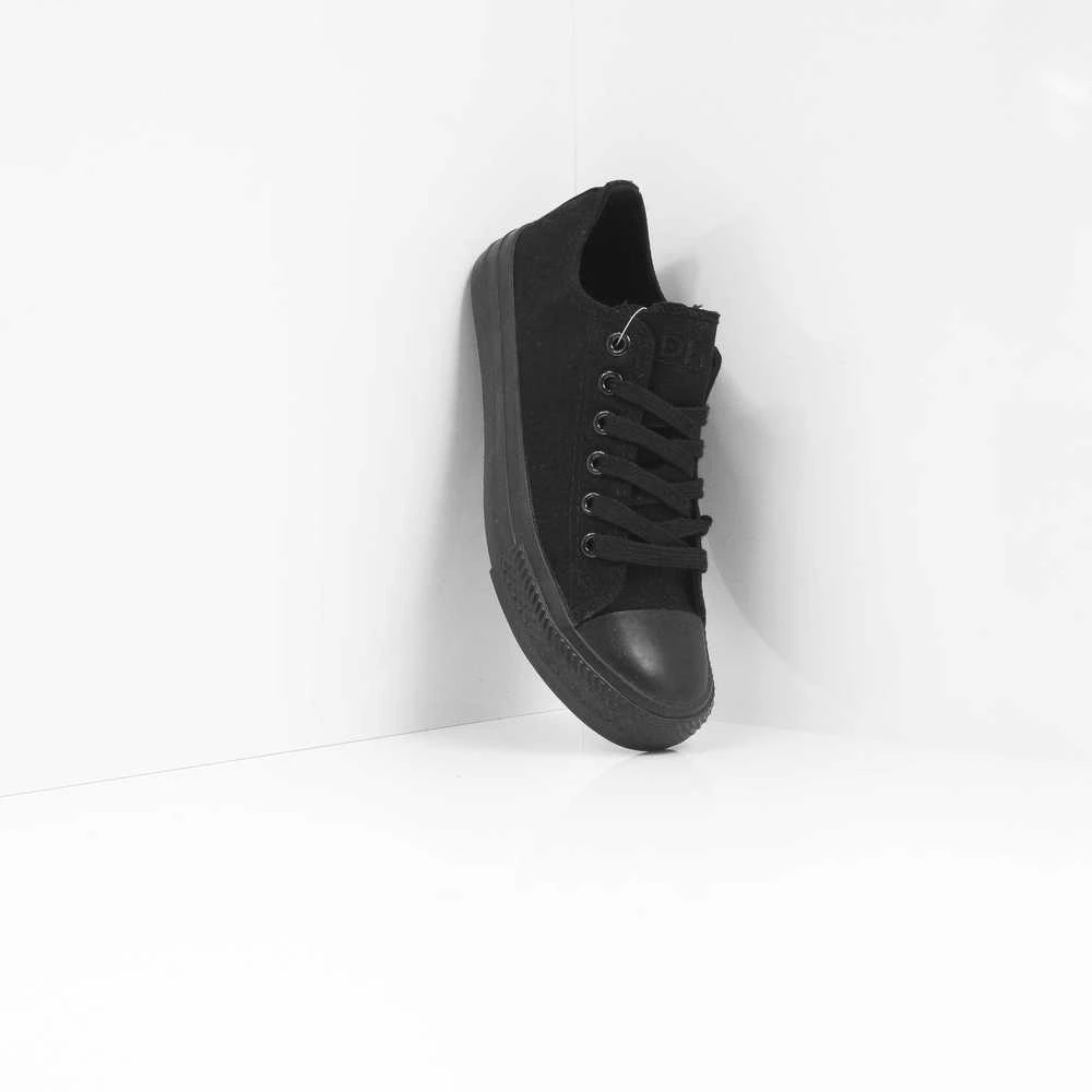 DK Sportbačiai Name Of Style Juodas TR10439-1/j