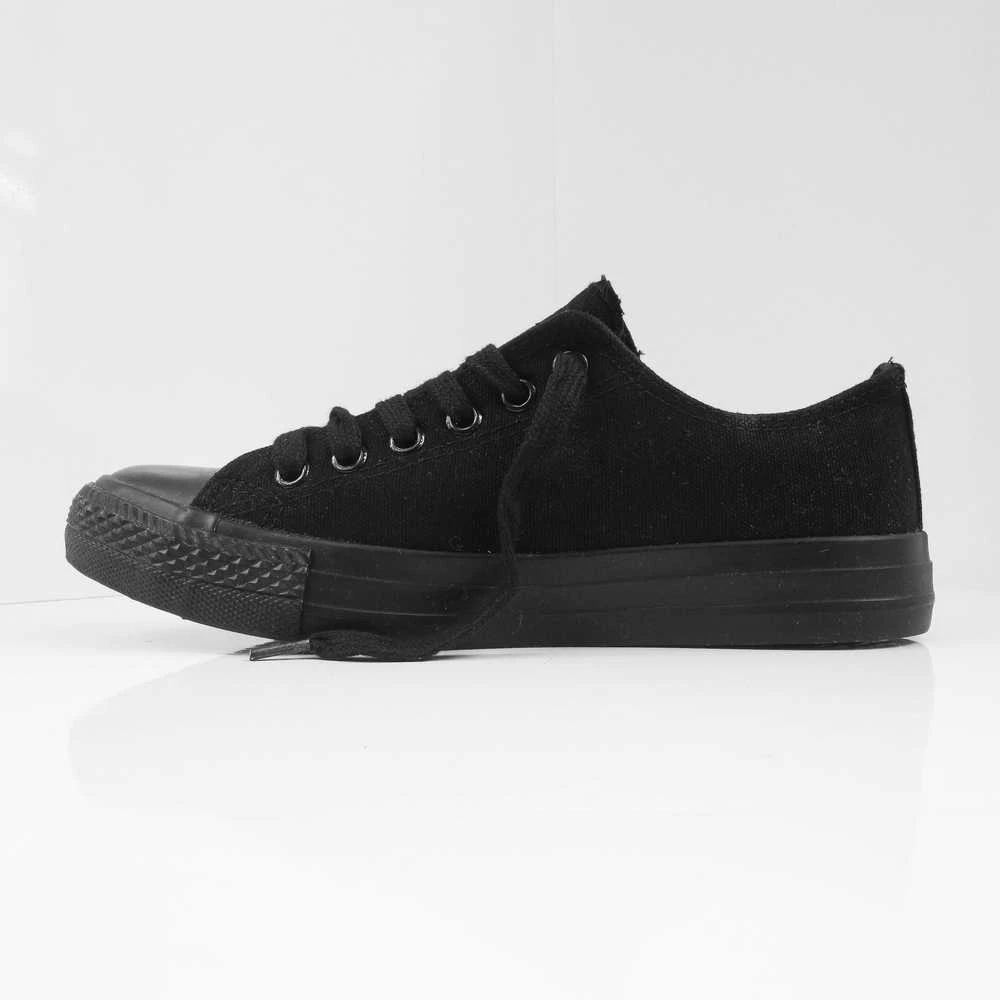 DK Sportbačiai Name Of Style Juodas TR10439-1/j