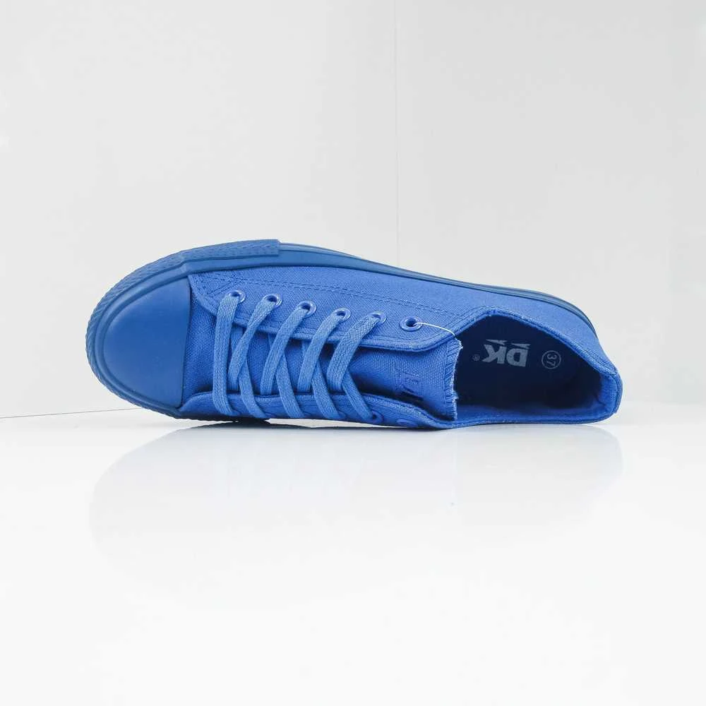 DK Sportbačiai Name Of Style Mėlyna TR10439-1