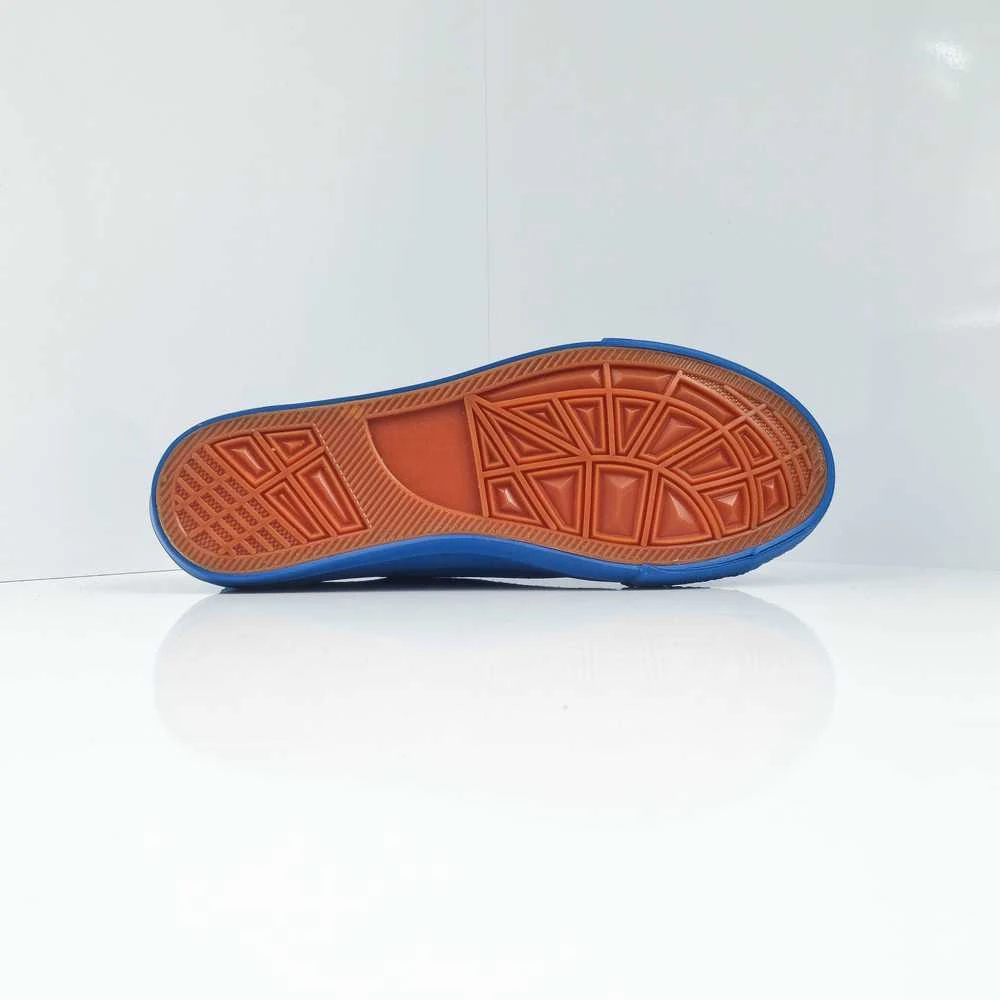 DK Sportbačiai Name Of Style Mėlyna TR10439-1