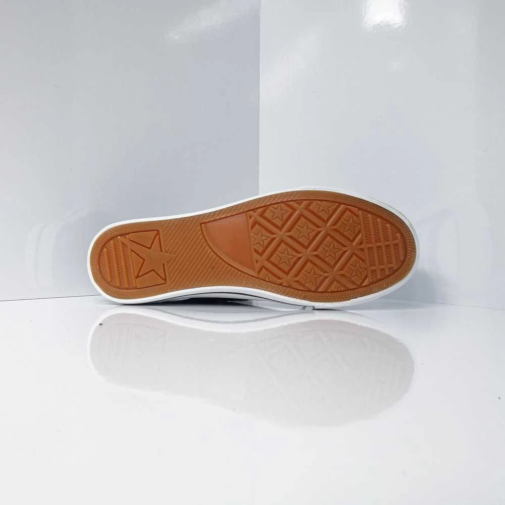 DK Sportbačiai Trampek Juodas Baltas D10439/BLK/WHT