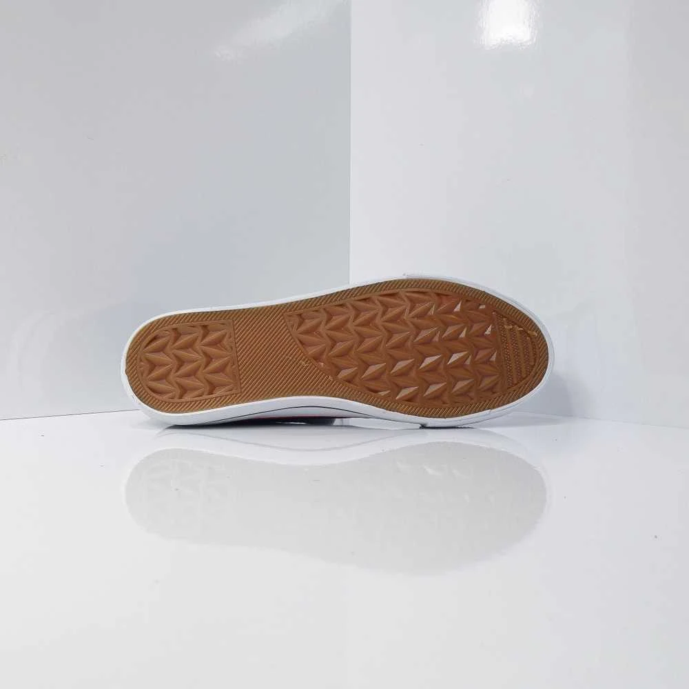 DK Sportbačiai Trampek Navy Raudona TR10439-3/NAVY/Raudonas