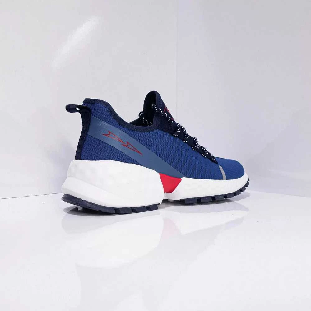DK Sportinė Avalynė Paaugliams FRUGAL Navy XR-3339/NAVY