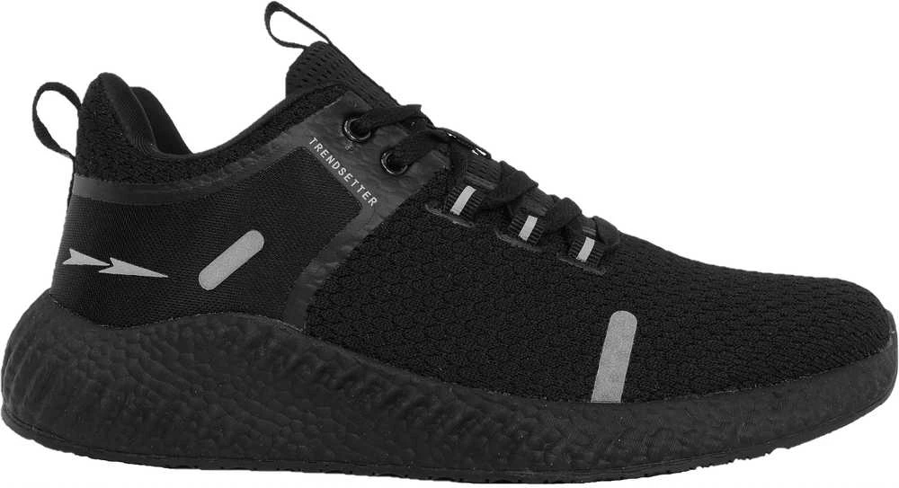 DK Sportinė Avalynė Vyrams Smaug Juodas XR-6306/BLK