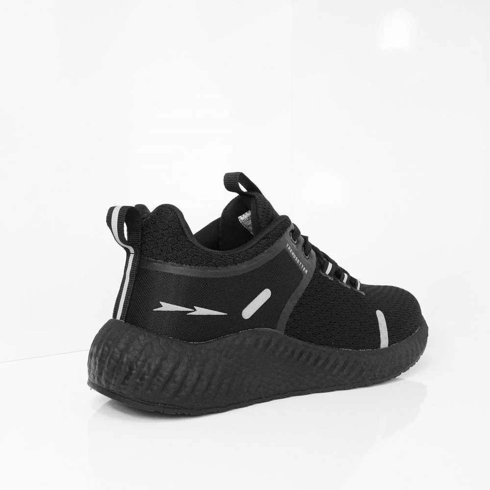 DK Sportinė Avalynė Vyrams Smaug Juodas XR-6306/BLK
