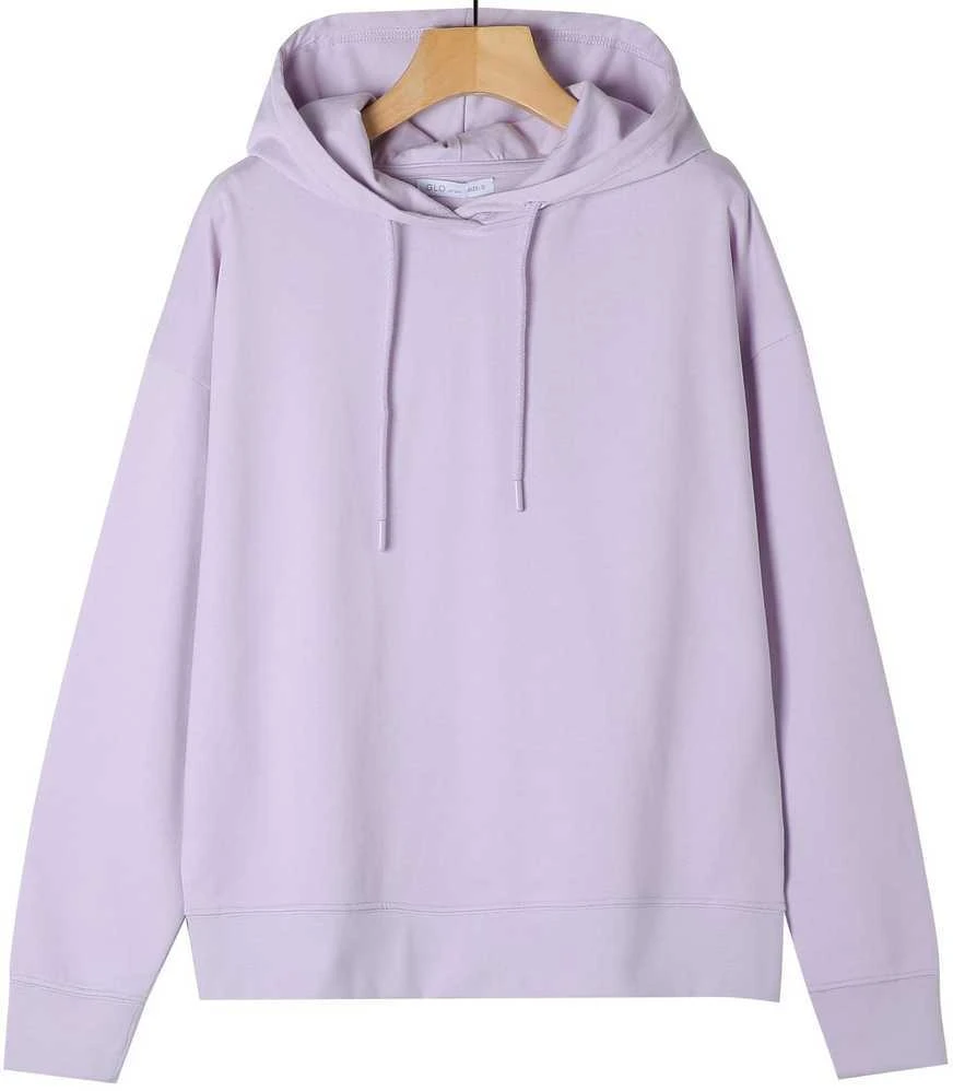 Glo Story Džemperis Moterims Lilac WPU 2281