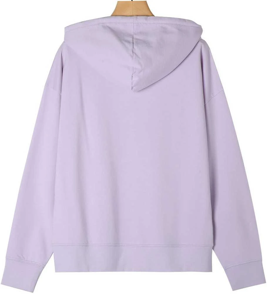 Glo Story Džemperis Moterims Lilac WPU 2281