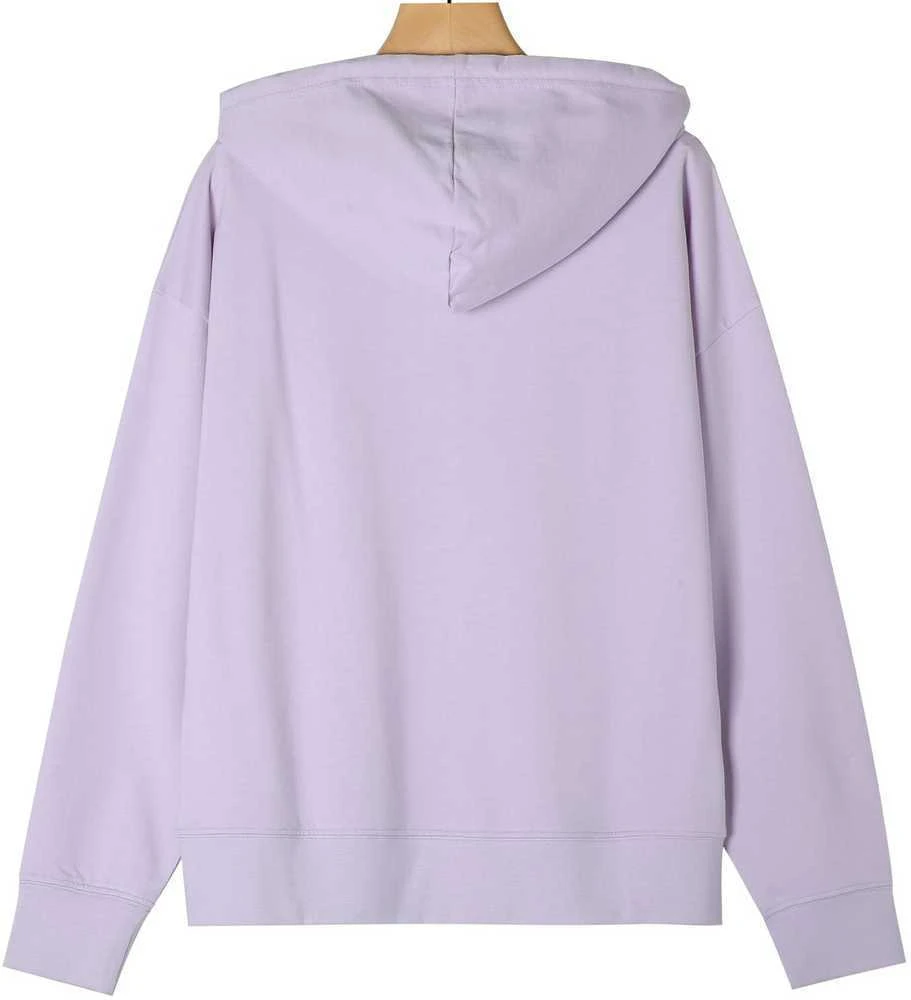 Glo Story Džemperis Moterims Lilac WPU 2281