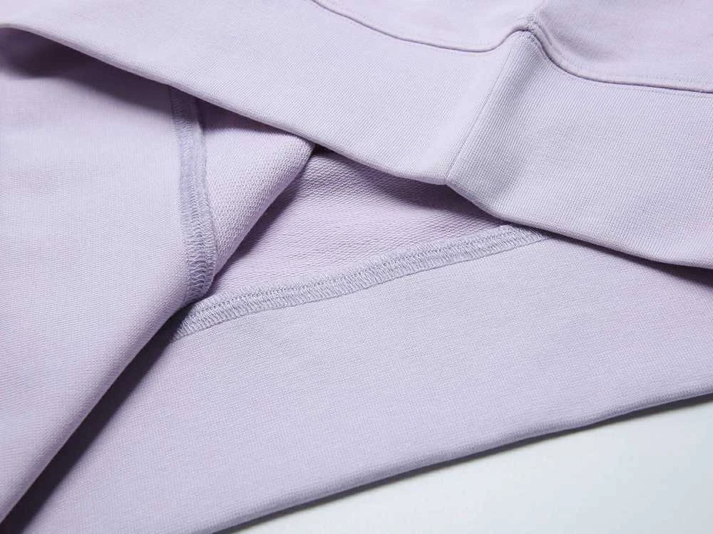Glo Story Džemperis Moterims Lilac WPU 2281