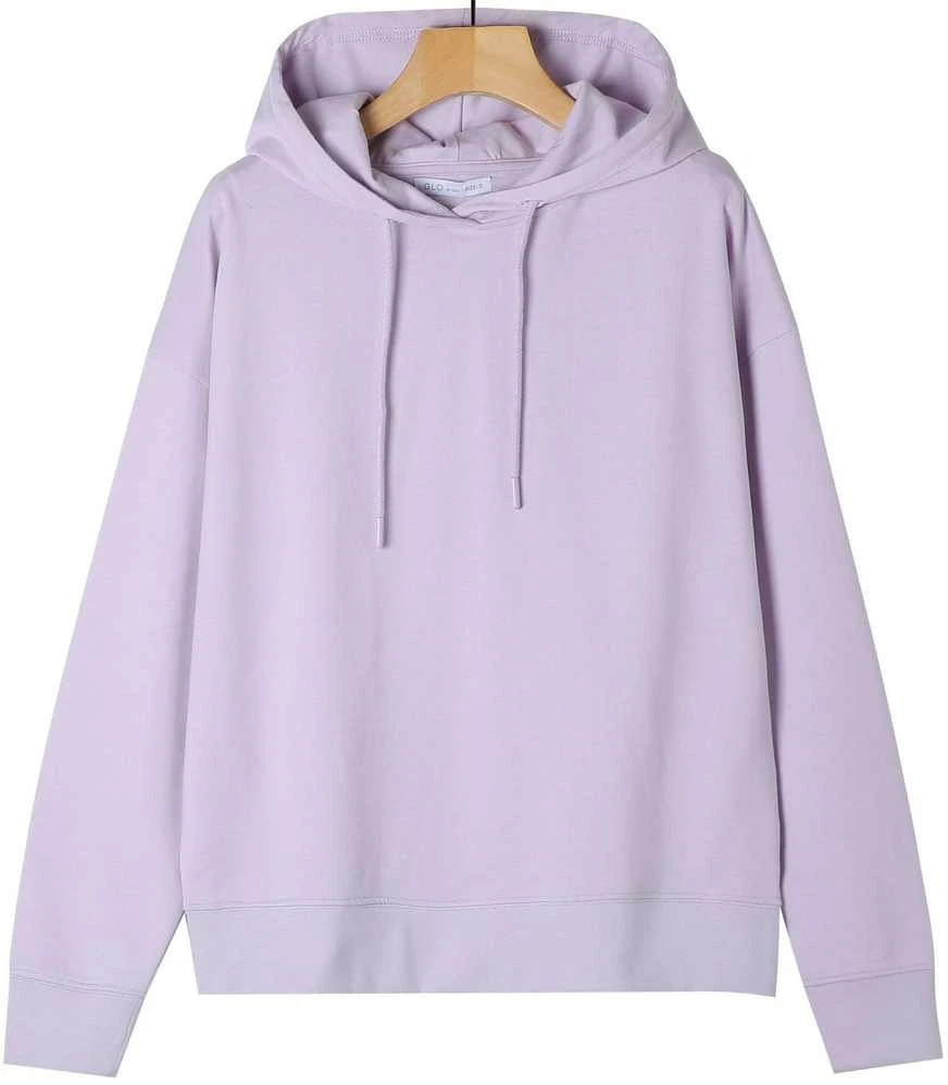 Glo Story Džemperis Moterims Lilac WPU 2281