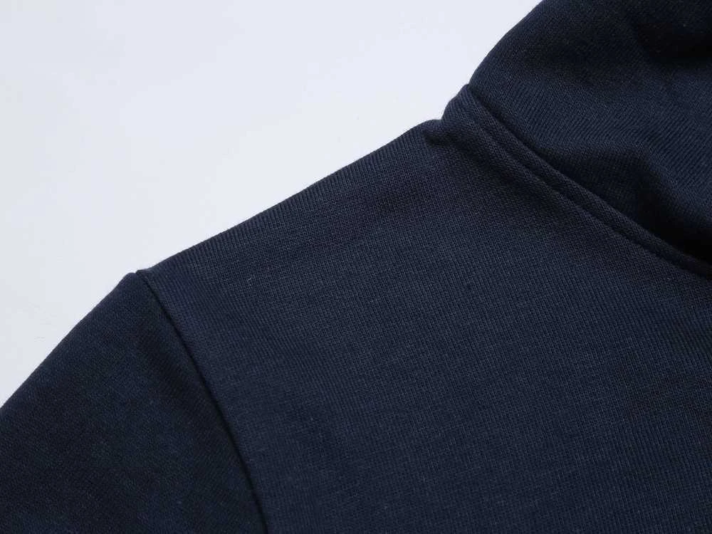 Glo Story Džemperis Paaugliams Navy BPU B0373