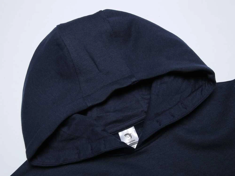 Glo Story Džemperis Paaugliams Navy BPU B0373
