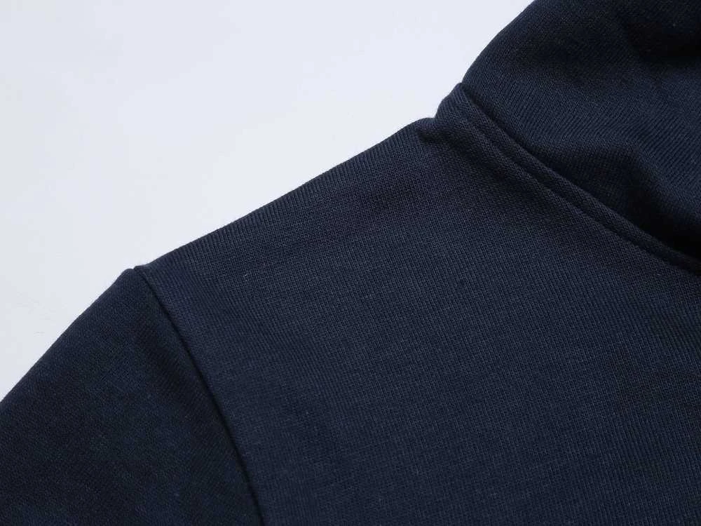 Glo Story Džemperis Paaugliams Navy BPU B0373