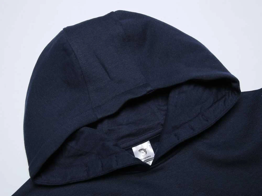 Glo Story Džemperis Paaugliams Navy BPU B0373