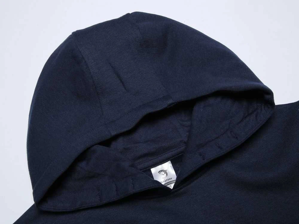Glo Story Džemperis Paaugliams Navy BPU B0373