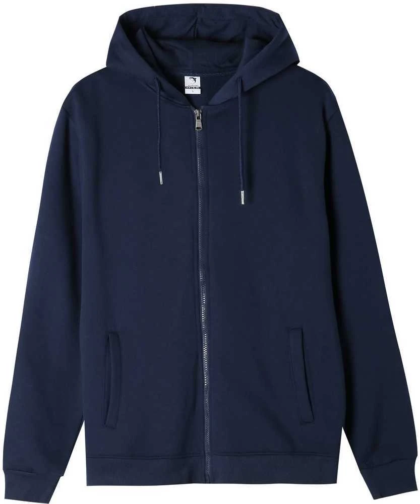 Glo Story Džemperis Vyrams Navy MPU 2477
